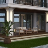 Villa Muratçeşme