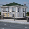 Villa Muratçeşme